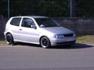 my polo 6N