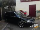 my golf gti