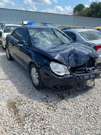 Selling as is for parts..top works,interior good shape.