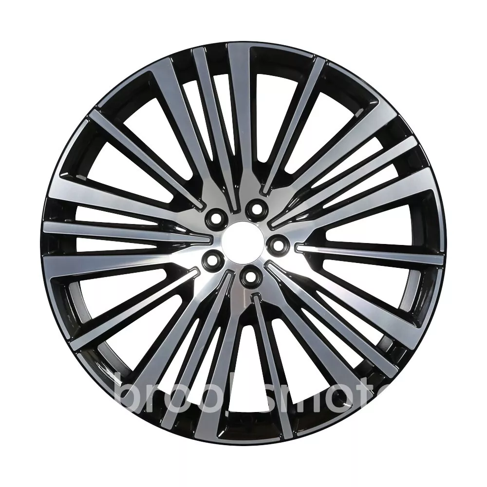Wheels and Tires/Axles - 22" OEM XC90 wheels - New or Used - 2016 to 2026 Volvo XC90 - Vaughan, ON L4H2H5, Canada