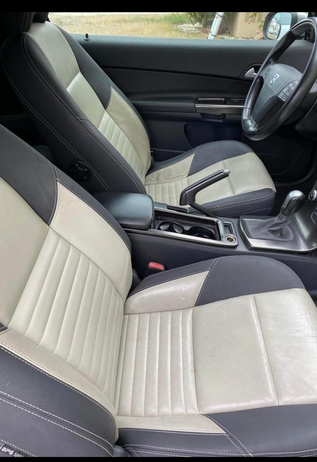 2009 Volvo C30 - 2009 C30 T5 R Design $7,500 OBO - Used - San Francisco, CA 94124, United States