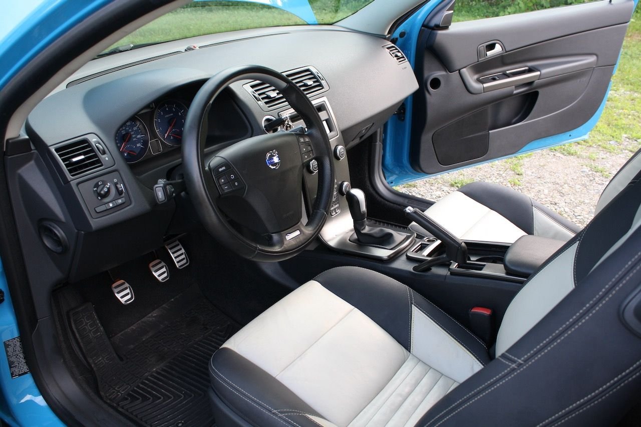 2013 Volvo C30 - Extremely Rare 2013 Volvo Polestar Limited Edition (#139 of 250) - Used - VIN YV1672MKXD2308519 - 122,491 Miles - 4 cyl - 2WD - Manual - Hatchback - Blue - Stowe, VT 05672, United States