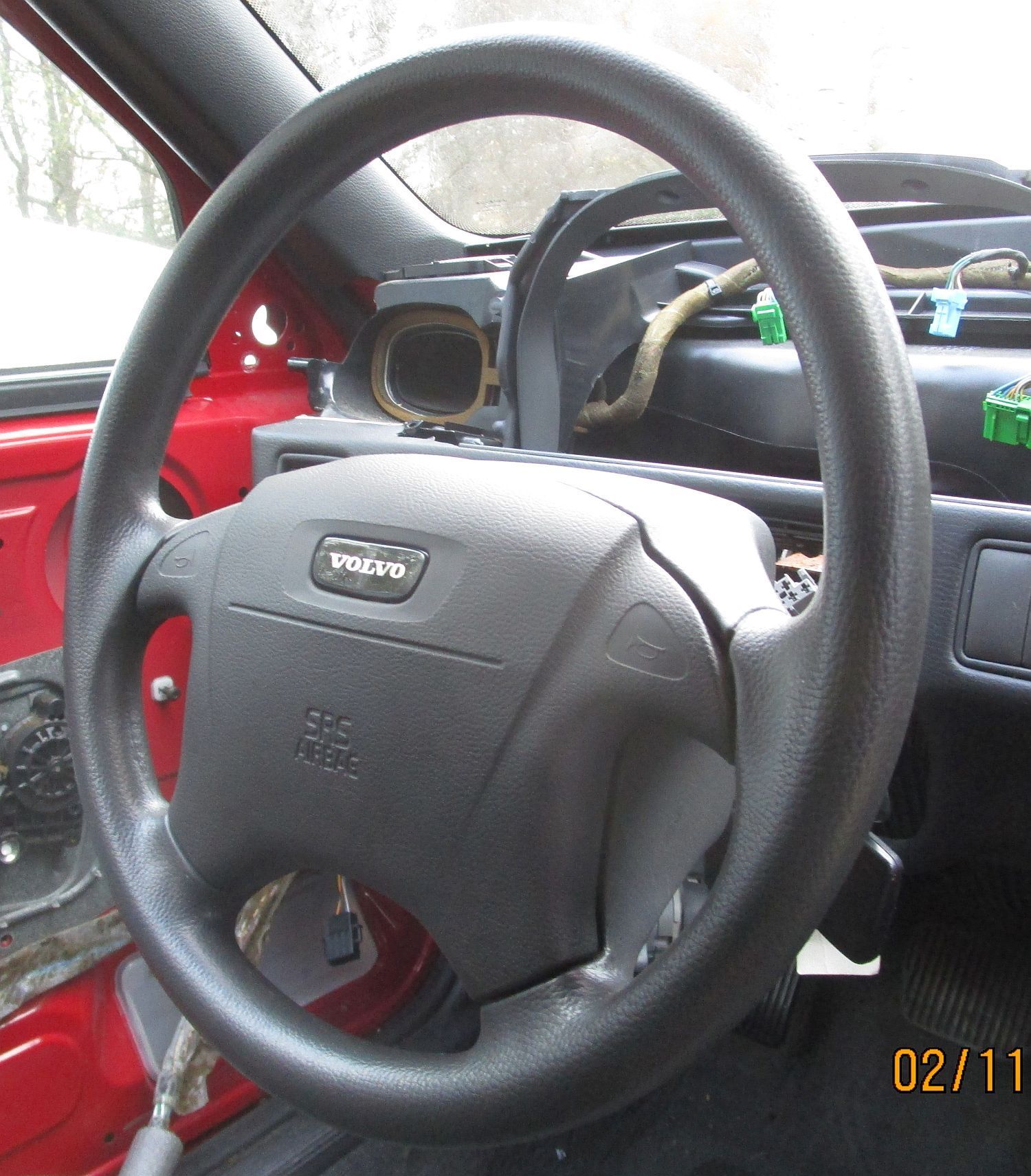 1998 Volvo S70 - Parts from '98 S70 - Caledon Village, ON L7K1E8, Canada