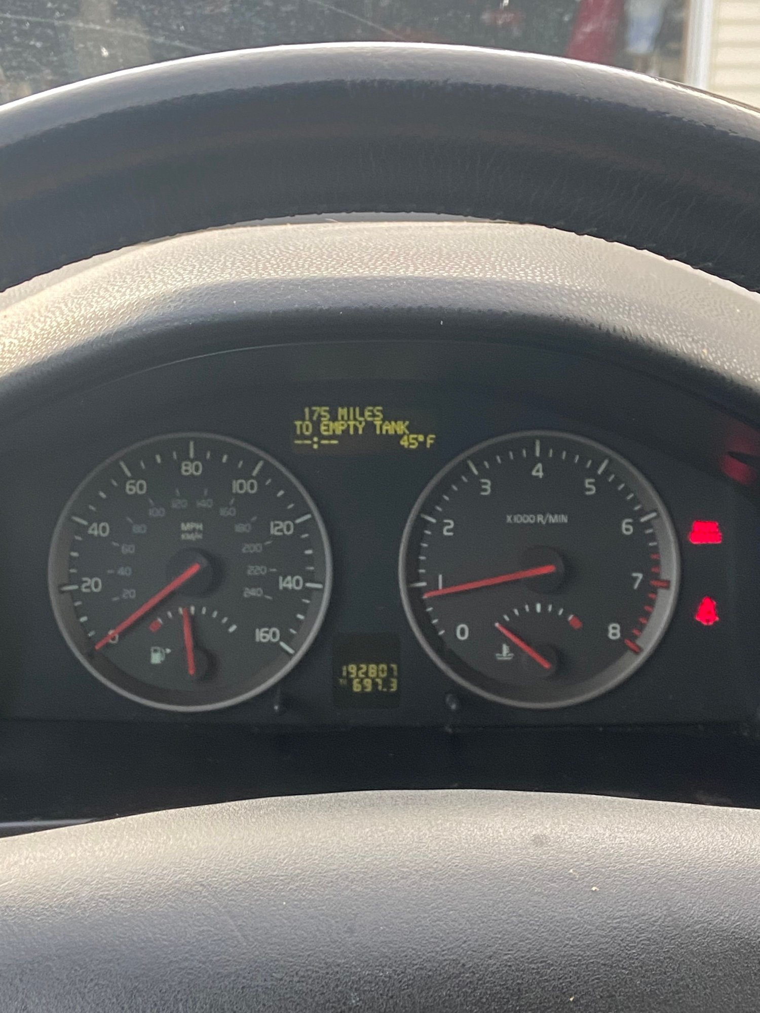 2005 Volvo S40 - 2005 s40 t5 - Used - VIN YV1MH682252081169 - 192,000 Miles - 5 cyl - AWD - Manual - Sedan - Gold - Missoula, MT 59801, United States