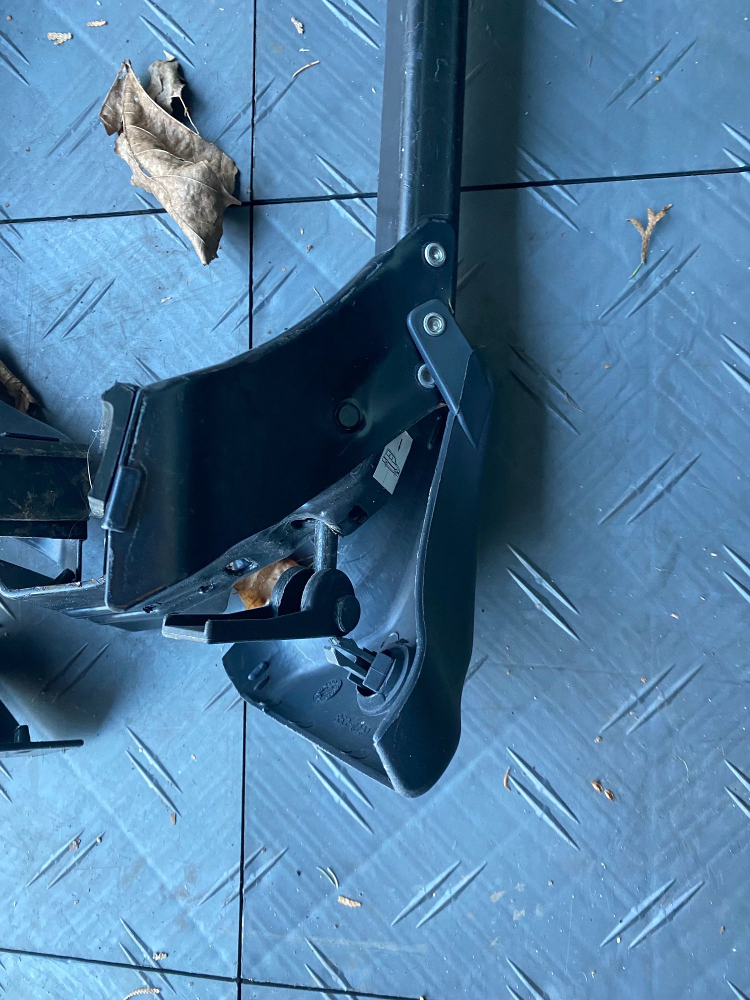 Miscellaneous - Volvo v70 roof racks - Used - 1994 to 2000 Volvo V70 - Greenwich, CT 06831, United States