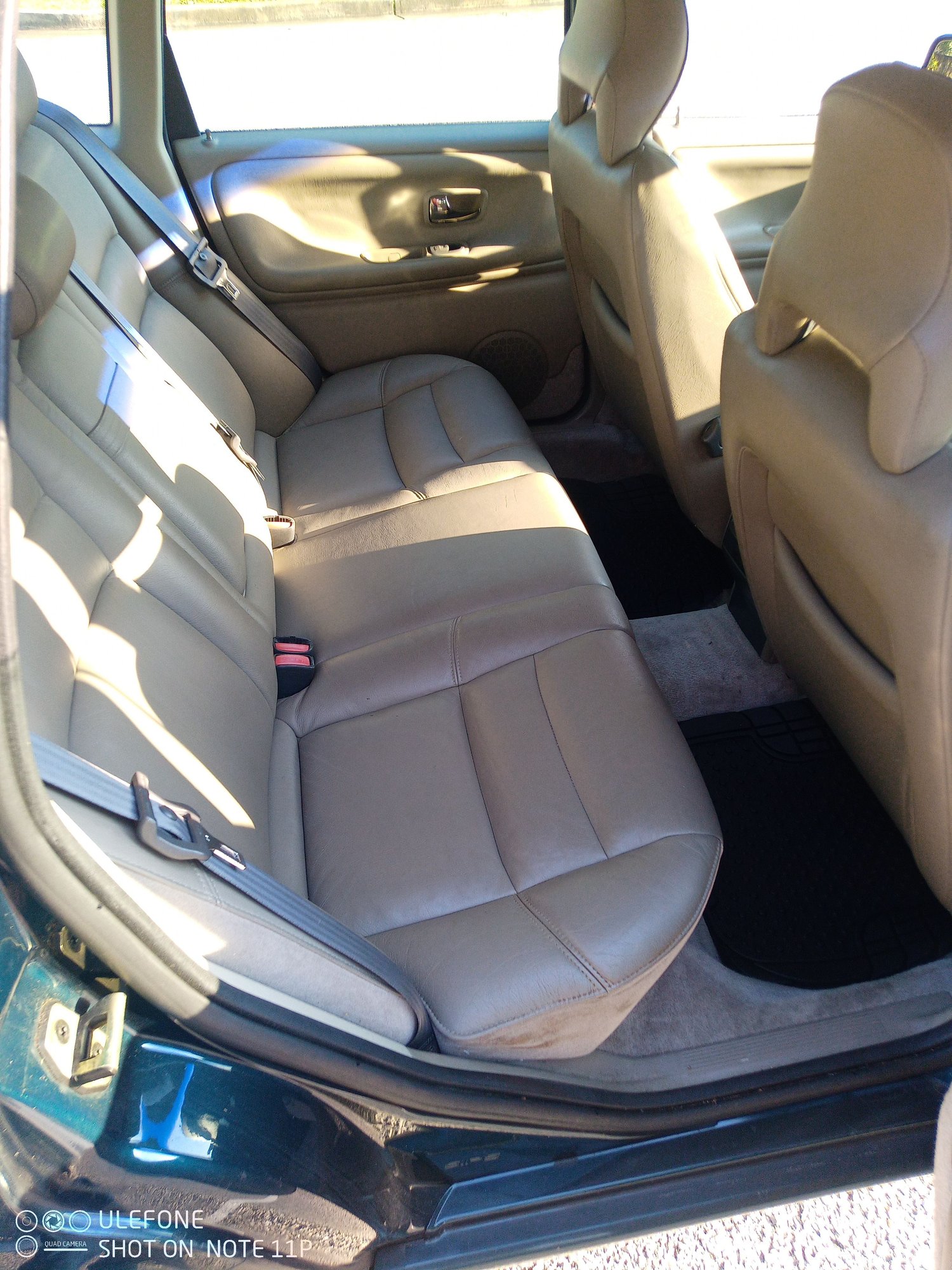 1998 Volvo S70 - 1998 S70 GLT 1 owner full history - Used - VIN YV1LS5679W1544227 - 142,000 Miles - 5 cyl - 2WD - Automatic - Sedan - Other - Bowie, MD 20715, United States