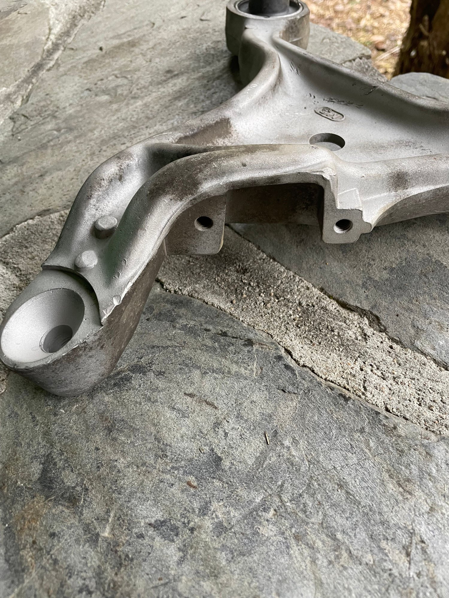 Steering/Suspension - LCA, Used - Used - -1 to 2025  All Models - -1 to 2025  All Models - Lebanon, NH 03766, United States