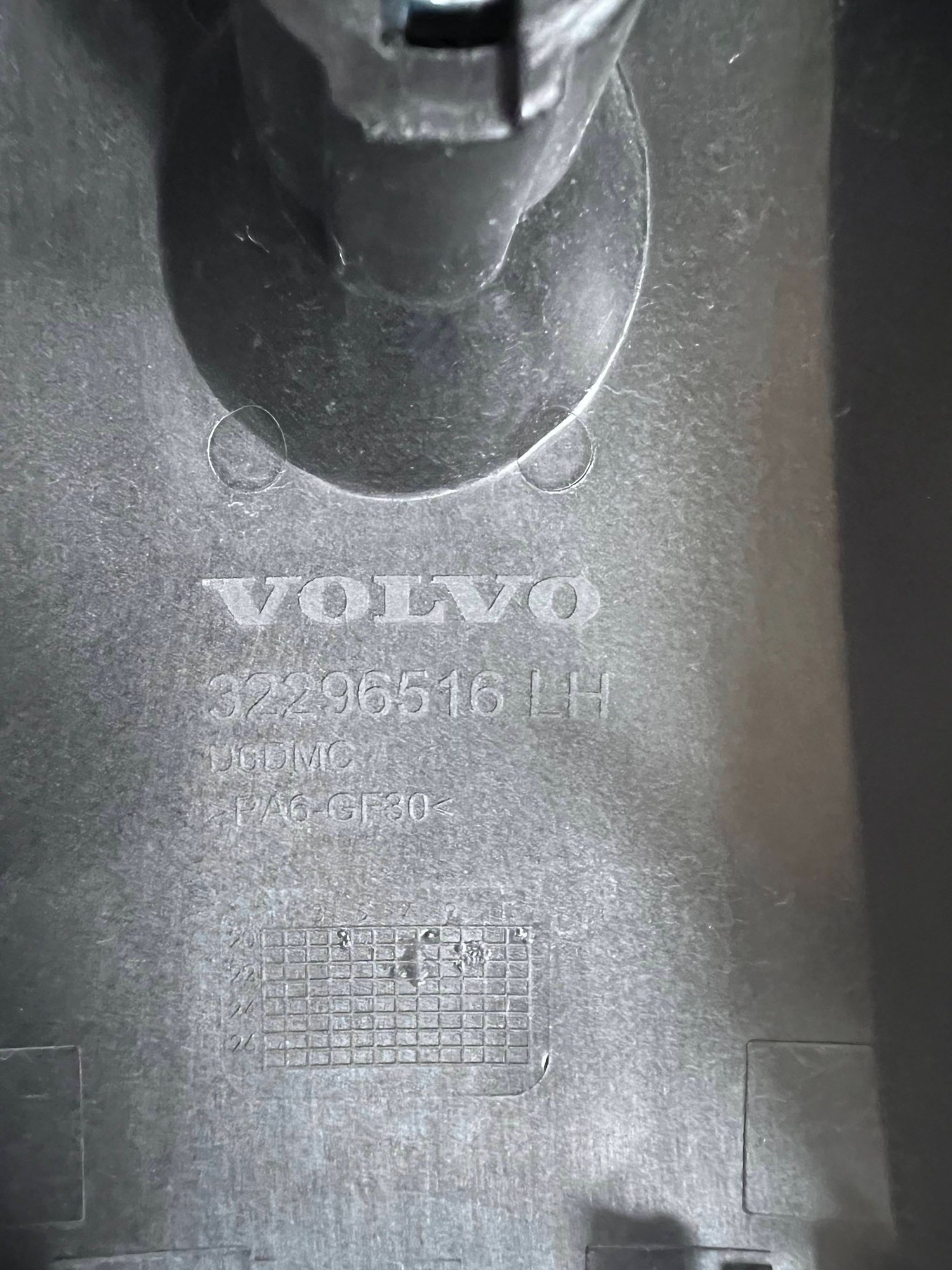 Accessories - S90 Load Carry Bars - Used - 2017 to 2022 Volvo S90 - Coopersburg, PA 18036, United States