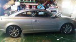 2011 C70