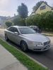My 2009 Volvo S80