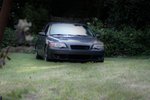 Garage - S60R Garage - S60R