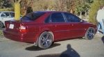 volvo s80 t6