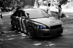Garage - S40 T5 FWD Garage - S40 T5 FWD