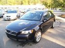 2005 S40 T5 AWD