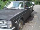 Garage - The Iron Lady
