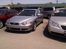Bryant's 2007 S60R