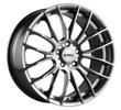 Ice's 1998 Volvo C70 T-5