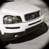 Garage - SUV
