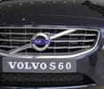 My Volvo S60