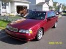 My 1998 Volvo S70 GLT (Future Project Car)