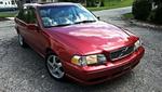 1998 S70 T5