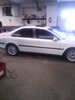 Garage - white car
