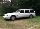 My Volvos