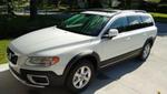 2011 XC70, 3.2L, AWD