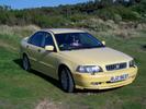 S40 panama yellow