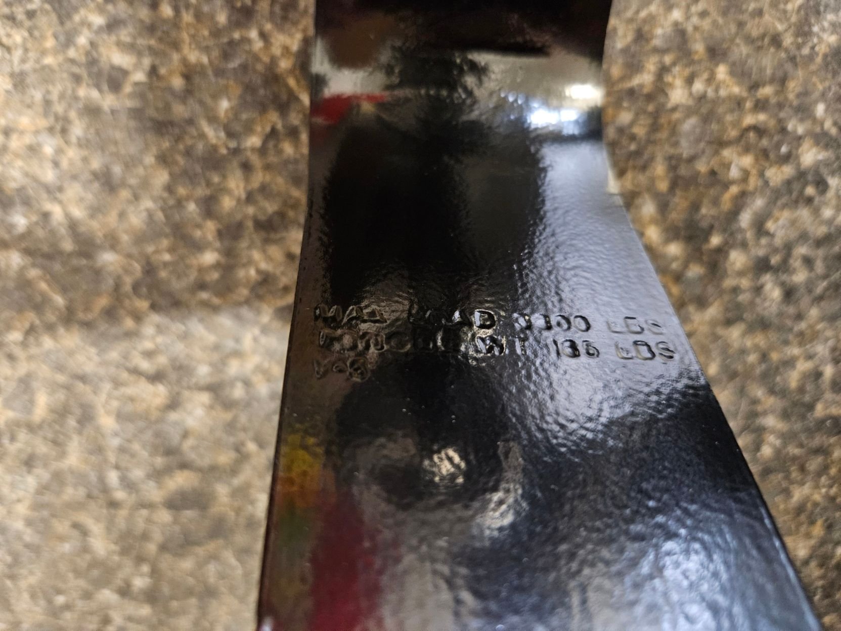 Accessories - OEM Volvo 2" Trailer Hitch Ball & 2" Ball Holder - New - 2006 to 2016 Volvo XC70 - Corning, NY 14830, United States
