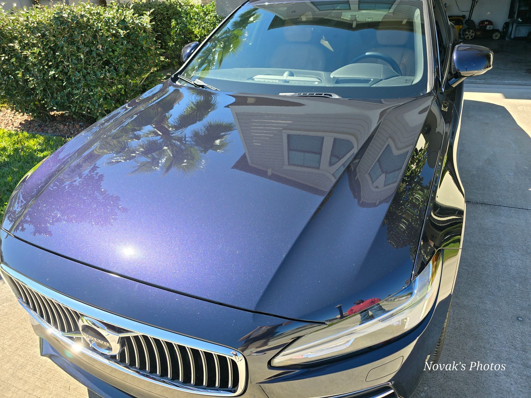 2017 Volvo S90 - Used '17 S90 - Used - Land O Lakes, FL 34637, United States