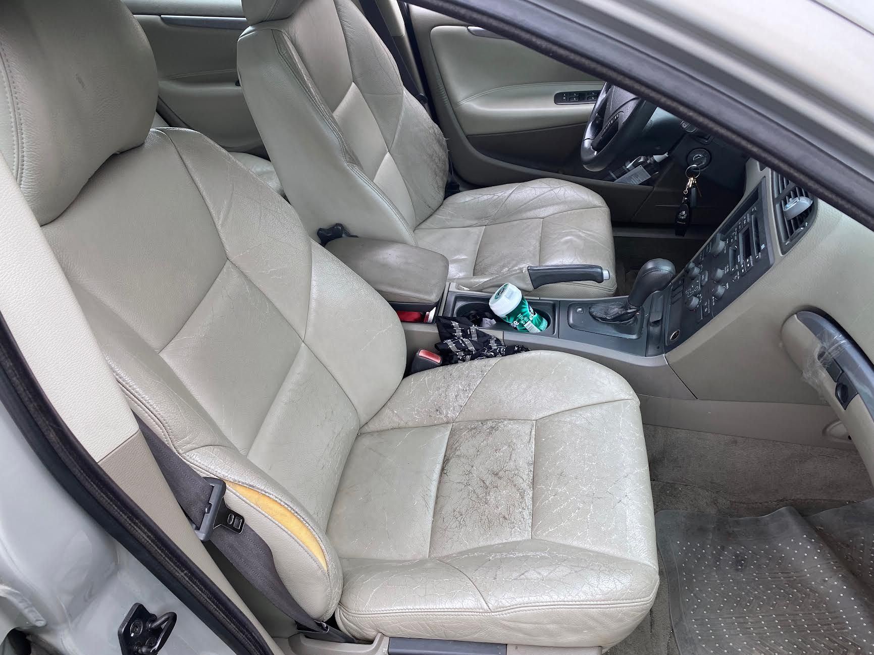 2003 Volvo V70 - 2003 V70 T5 238,000 miles. Well maintained. Located in Ann Arbor, MI - Used - Ann Arbor, MI 48105, United States