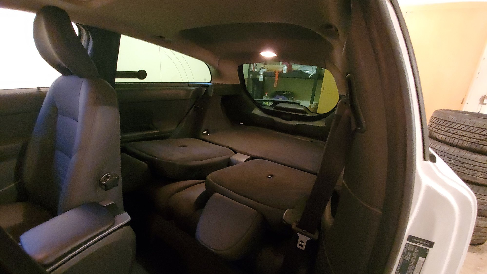 2009 Volvo C30 - 2009 Volvo C30 T5 - $8300 OBO - New York - Used - Horseheads, NY 14845, United States
