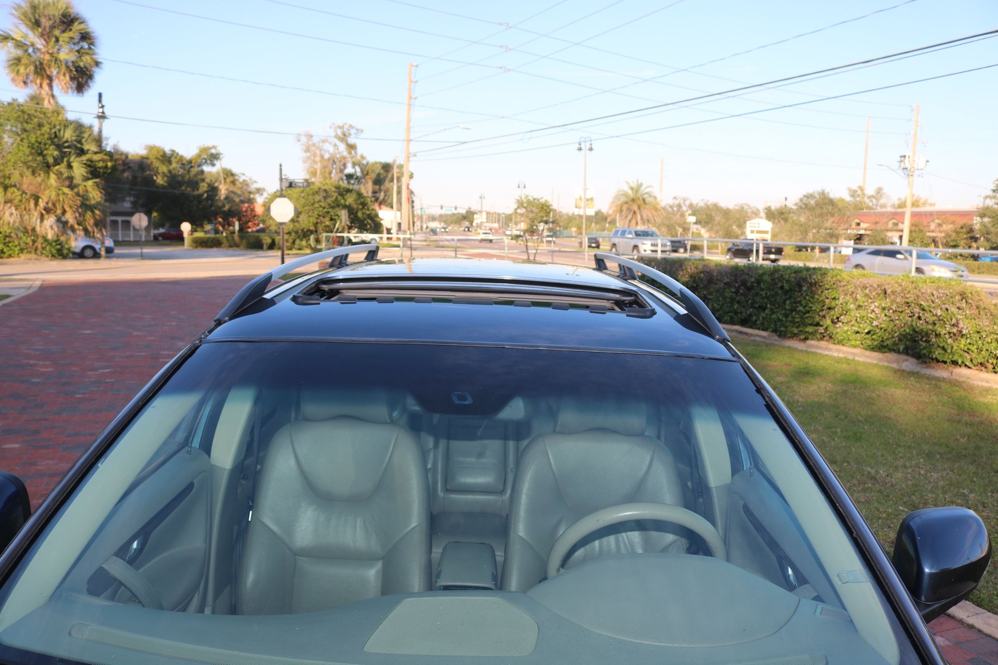 2007 Volvo XC70 - Super clean xc 70 for sale - rust free southern vehicle - Used - Winter Park, FL 32789, United States