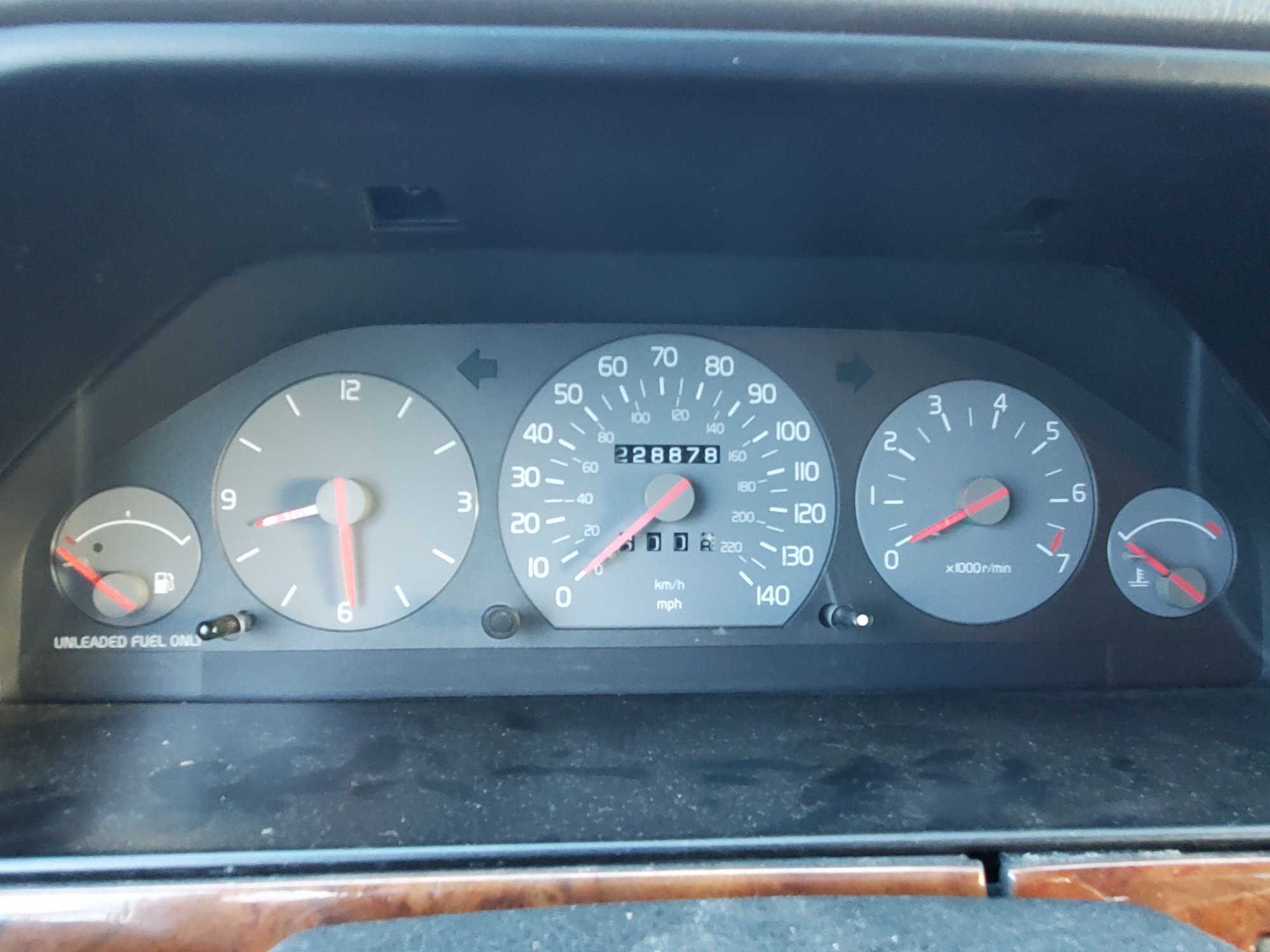 1995 Volvo 960 - For Sale: 1995 Volvo 960 Executive (Extended Wheelbase/Diplomatic Services Car) - Used - VIN YV1KS9618S1058355 - 229,000 Miles - 6 cyl - 2WD - Automatic - Sedan - Blue - Exton, PA 19341, United States