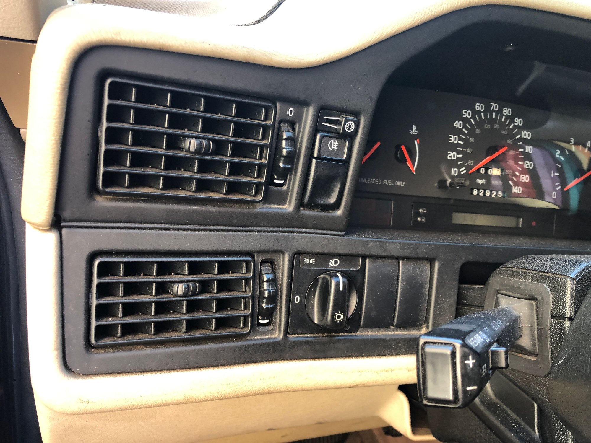 1995 Volvo 850 - 1995 Volvo 850 GLT Sedan - $500 cash - in Manhattan - Used - VIN YV1LS5512S1208135 - 5 cyl - 4WD - Automatic - Sedan - Red - New York, NY 10014, United States