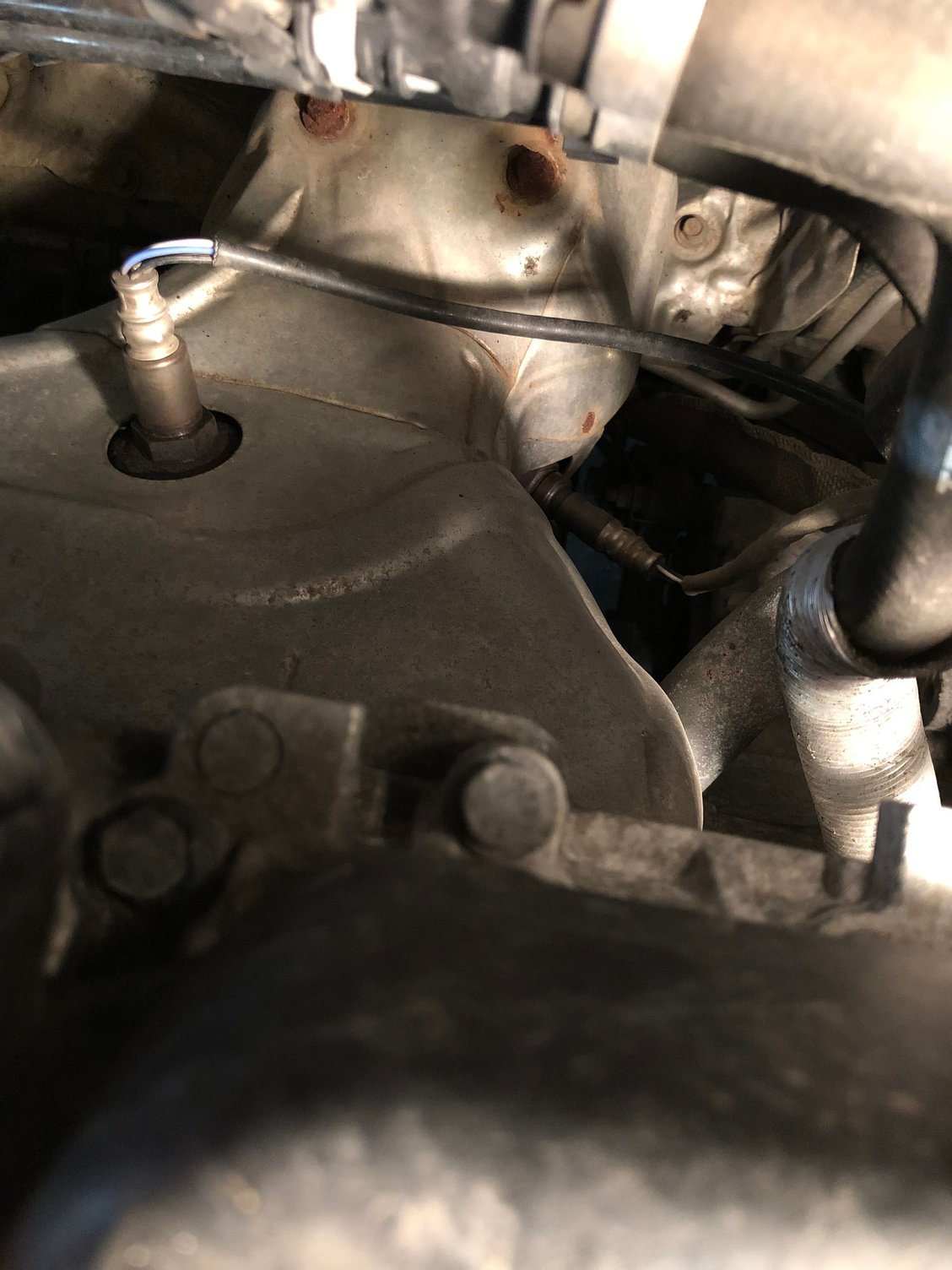 2006 S40 O2 sensors Volvo Forums Volvo Enthusiasts Forum