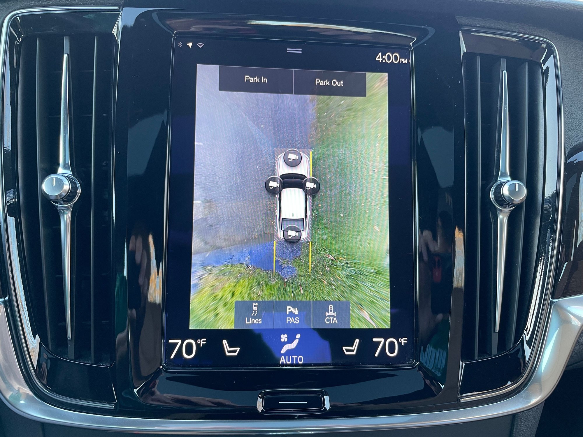 2017 Volvo S90 - 2017 Blue S90 T6 Momentum - Used - VIN YV1A22MKXH1005941 - 120,000 Miles - 4 cyl - AWD - Automatic - Sedan - Blue - Sparta, NJ 07871, United States