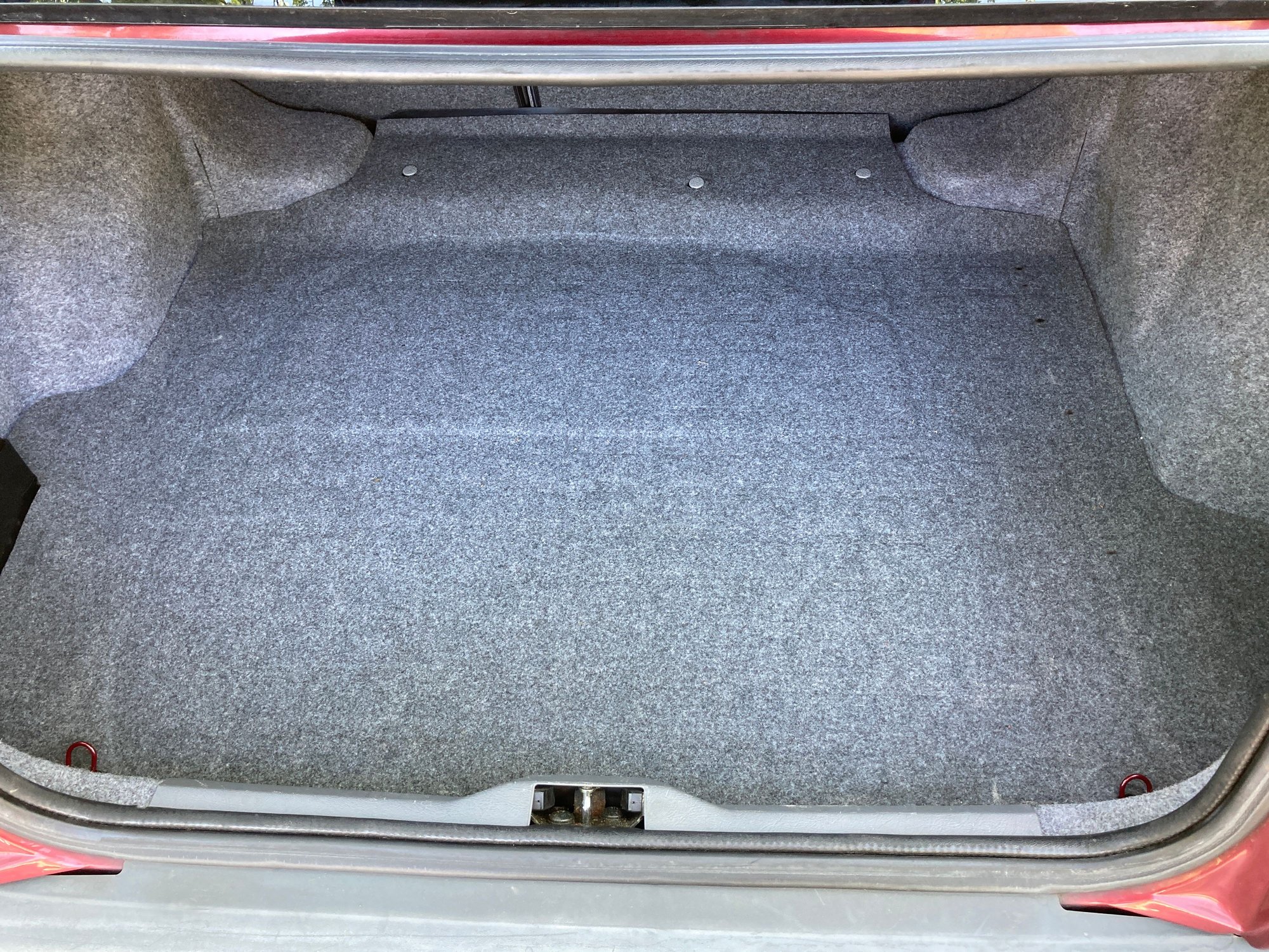 1997 Volvo 850 - 1997 850 Sedan Manual Transmission in excellent condition $4,500 OBO - Used - VIN YV1LS5549V1358614 - 235,000 Miles - 5 cyl - 2WD - Manual - Sedan - Red - Darien, IL 60561, United States