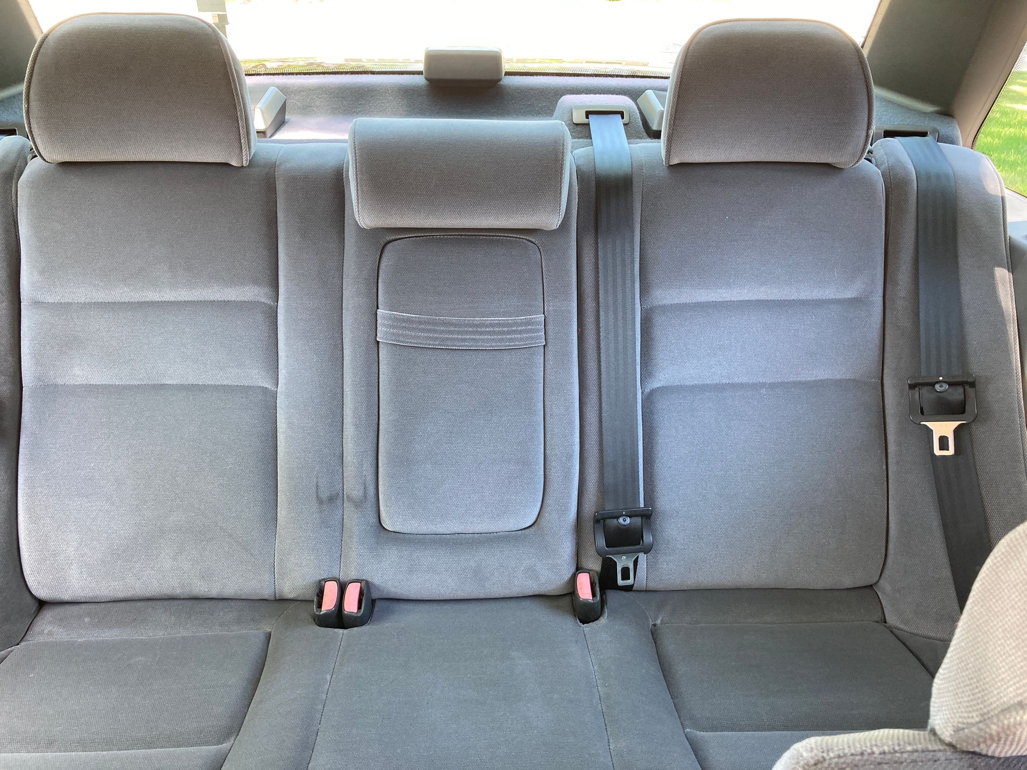 1997 Volvo 850 - 1997 850 Sedan Manual Transmission in excellent condition $4,500 OBO - Used - VIN YV1LS5549V1358614 - 235,000 Miles - 5 cyl - 2WD - Manual - Sedan - Red - Darien, IL 60561, United States