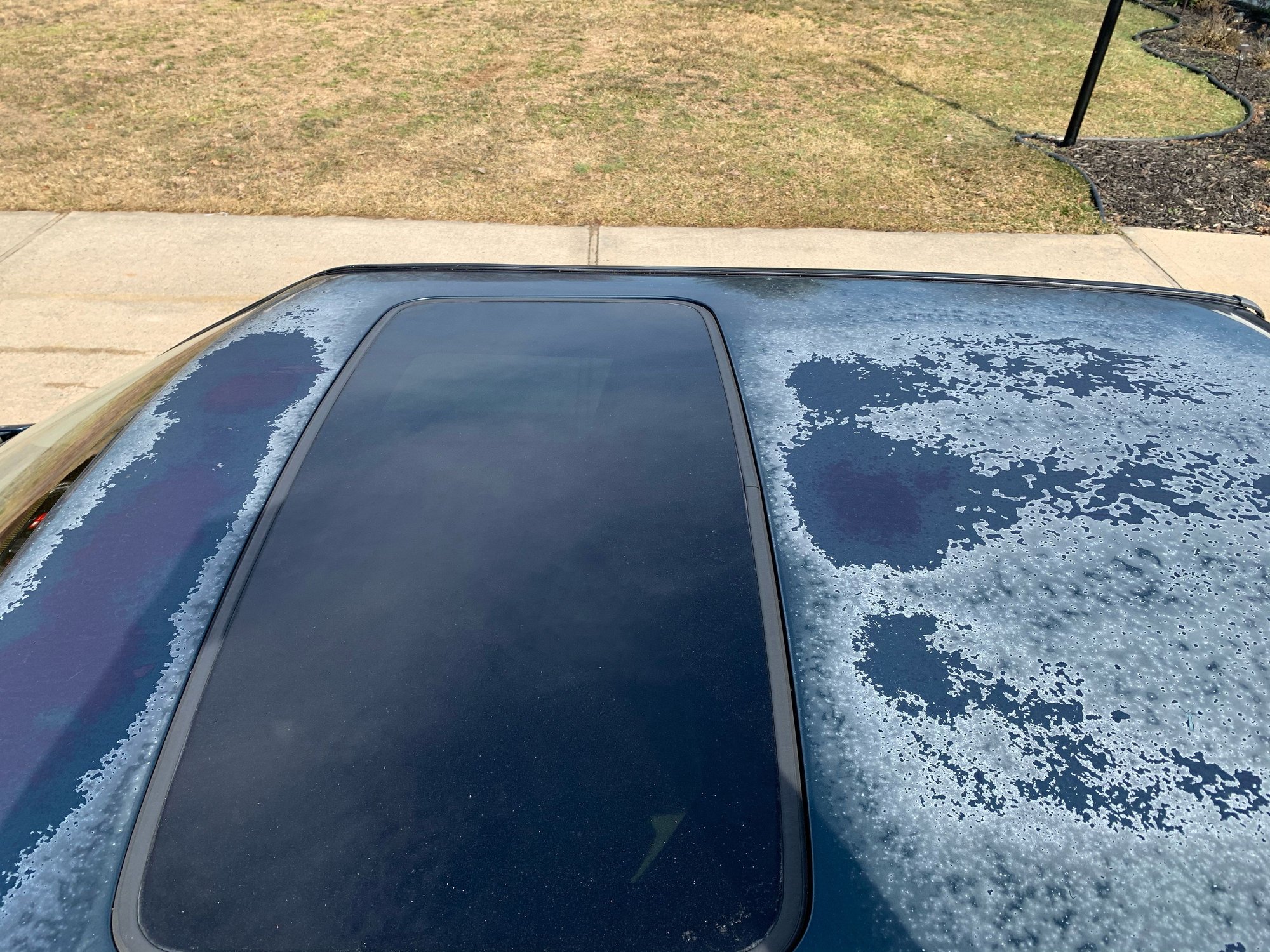 1996 Volvo 850 - '96 850 Turbo Sedan - Used - VIN YV1LS5729T2275719 - 119,000 Miles - 5 cyl - 2WD - Automatic - Sedan - Blue - Princeton, NJ 08852, United States