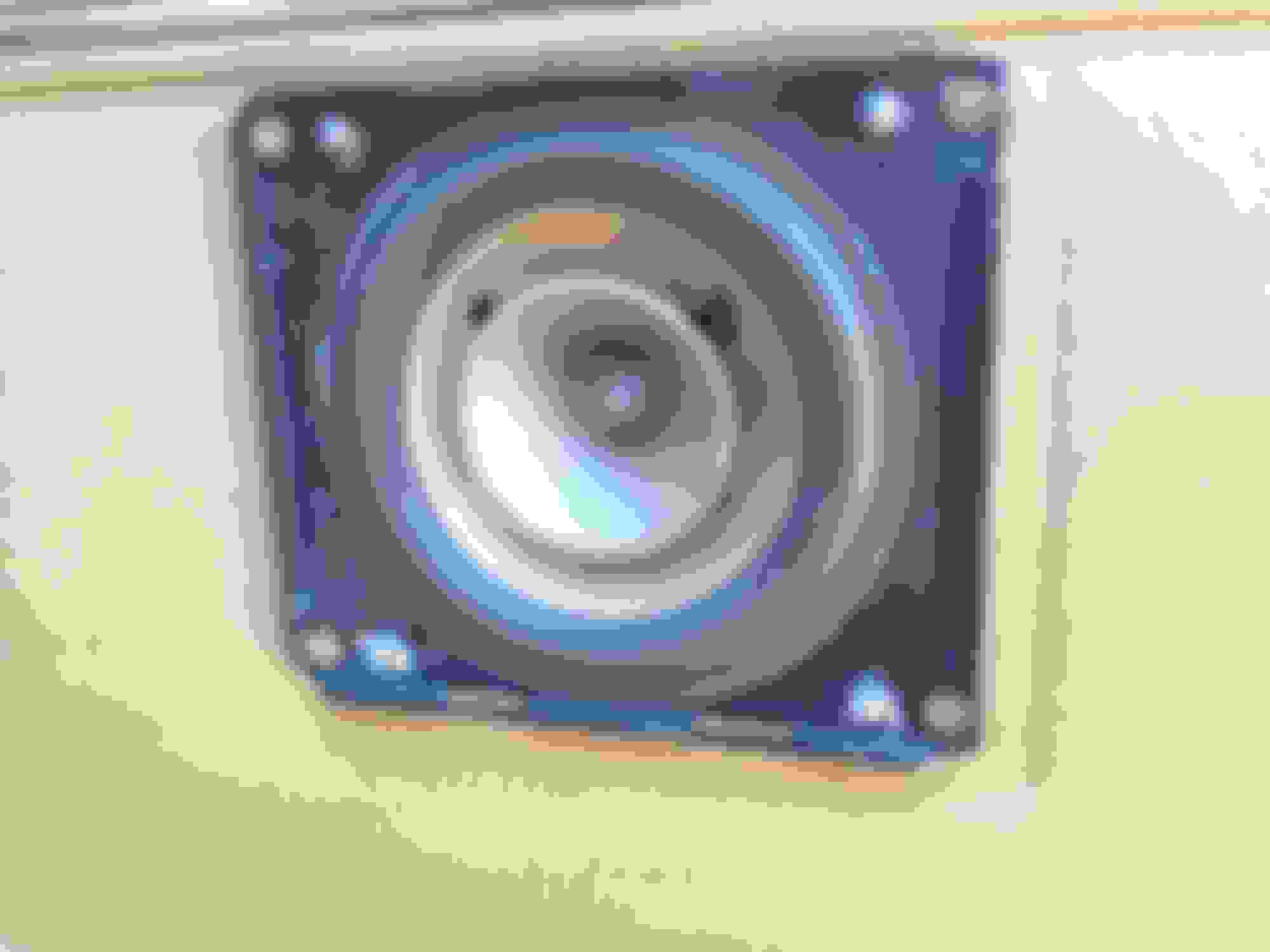 Uninstall Volvo 240 Wagon Rear Speakers Volvo Forums Volvo