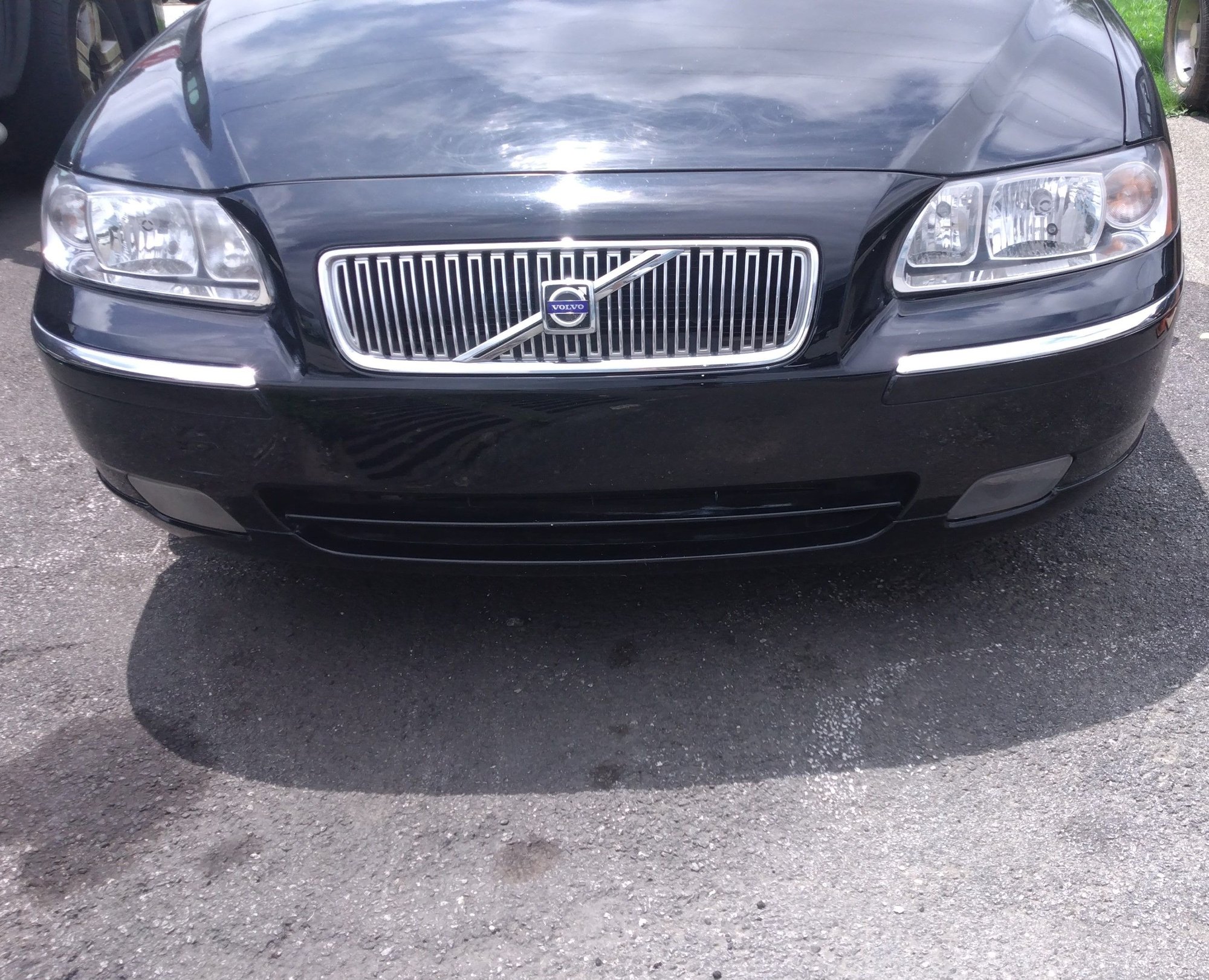 2006 Volvo V70 - Volvo v70 2.5t for sale in georgia - Used - VIN YV1S W592 X625 89 - 118,600 Miles - 5 cyl - 2WD - Automatic - Wagon - Black - Atlanta, GA 30305, United States