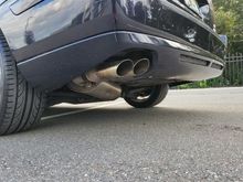 IPD sport exhaust