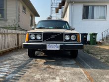 Love this front end.