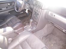 Lee's Volvo 007