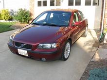 Volvo Collection "Plus One"