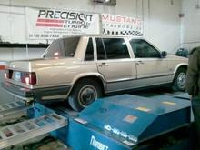 stock= low dyno number
BUT
really good numbers for an 88 with all OG parts lol