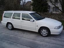 Volvo V70 10v 001