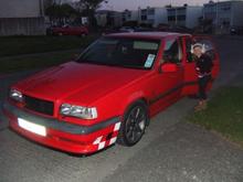 SOLD